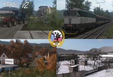 ZD Stradov v2.0 Edited