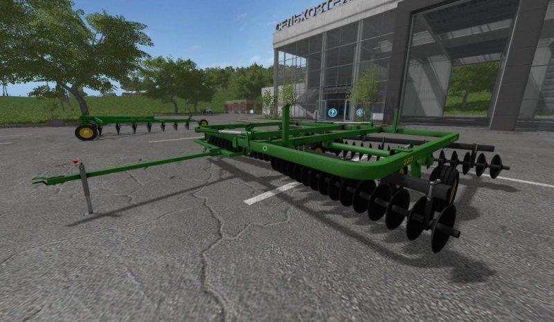John Deere tools pack v1.0 thumbnail 2