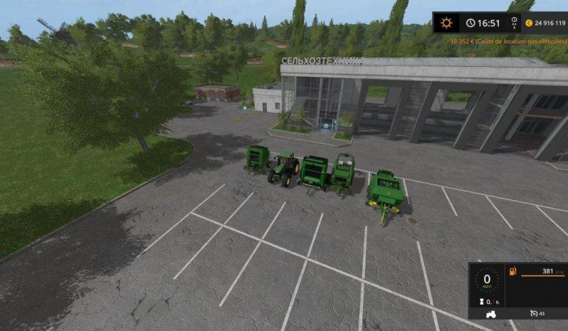 John Deere tools pack v1.0 thumbnail 4