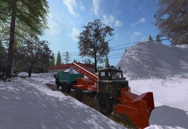 Universal loader UP-66 v1.6