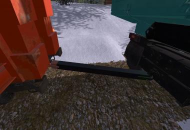 Universal loader UP-66 v1.6