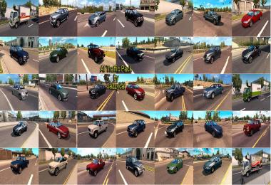 AI Traffic Pack by Jazzycat v4.1