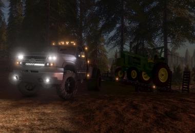 2004 Chevy Duramax LB7 v1.0