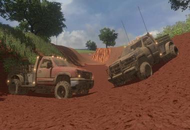 2004 Chevy Duramax LB7 v1.0