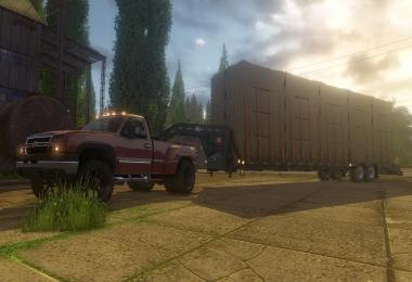 2004 Chevy Duramax LB7 v1.0