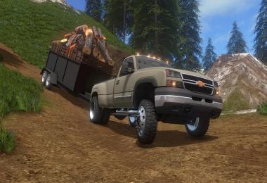 2004 Chevy Duramax LB7 v1.0