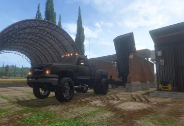 2004 Chevy Duramax LB7 v1.0