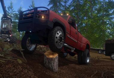 2004 Chevy Duramax LB7 v1.0