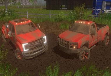 2004 Chevy Duramax LB7 v1.0