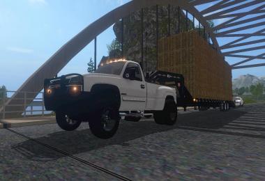 2004 Chevy Duramax LB7 v1.0