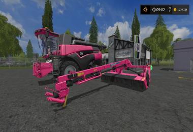 2017 Mod pack 4 fix update by Stevie