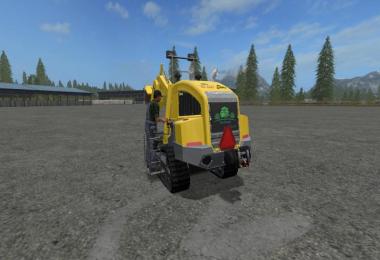 Packs Forestier v3.0 Officiel DTS_Modding