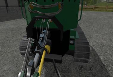 Packs Forestier v3.0 Officiel DTS_Modding