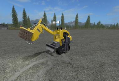 Packs Forestier v3.0 Officiel DTS_Modding