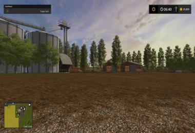 Fazenda Pinheiro Alto v1.0
