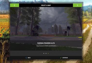 Fazenda Pinheiro Alto v1.0