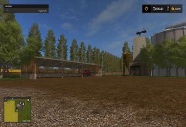 Fazenda Pinheiro Alto v1.0