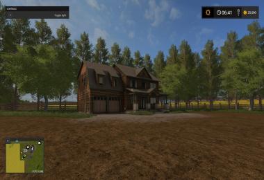 Fazenda Pinheiro Alto v1.0