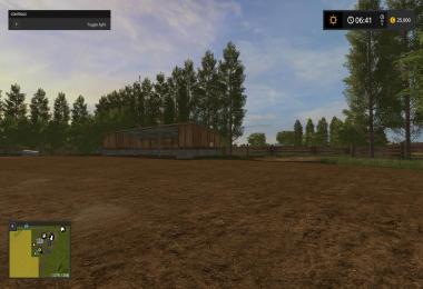 Fazenda Pinheiro Alto v1.0