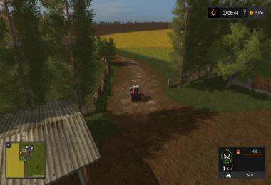 Fazenda Pinheiro Alto v1.0