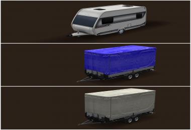 3 mini trailer version v1.0