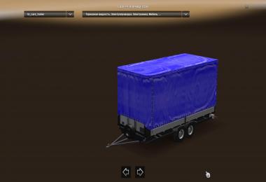 3 mini trailer version v1.0