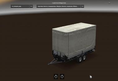 3 mini trailer version v1.0