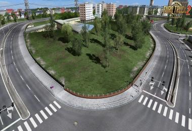 Project Next-Gen Graphic Mod v1.1 by DamianSVW