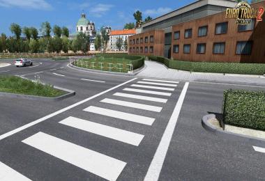 Project Next-Gen Graphic Mod v1.1 by DamianSVW