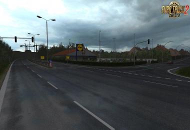 Project Next-Gen Graphic Mod v1.1 by DamianSVW