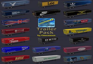 Trailer Pack Clothing v1.02.00