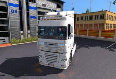 Hilalimsin Save V3 Ice Trucks Ets2 mp 1.31