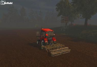 Agregat Bomet 2.5m v1.0.0.0