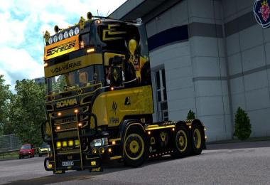 Air Ride Mod by Jackpot 1.30.x