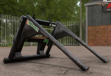 Albutt Bag Lifter v1.0