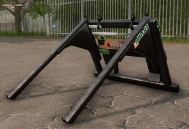 Albutt Bag Lifter v1.0