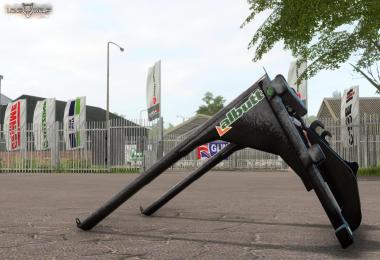 Albutt Bag Lifter v1.0