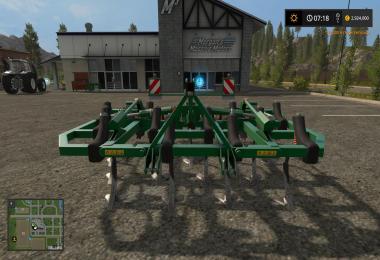 Amazone Cenius 4002-2 v1.0