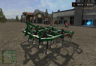 Amazone Cenius 4002-2 v1.0