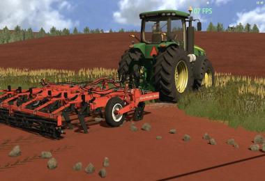 ARADO JAN MATIC 15 HASTES v1.0