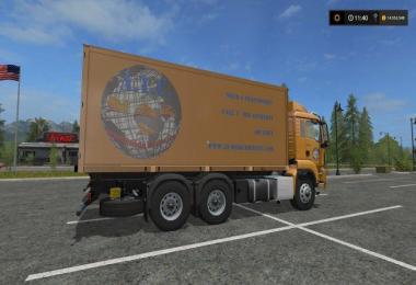 ATC Koffer Pack v1.0