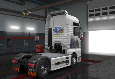 Combo Pack King Ludwig 2 v1.0