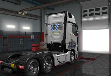 Combo Pack King Ludwig 2 v1.0