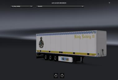 Combo Pack King Ludwig 2 v1.0