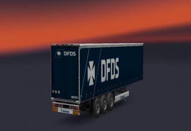 DFDS Trailer v1.0