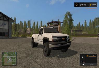 Duramax v1.0