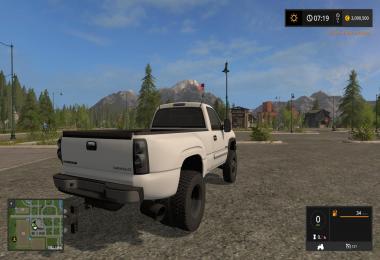 Duramax v1.0