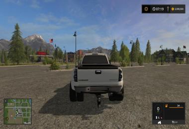 Duramax v1.0