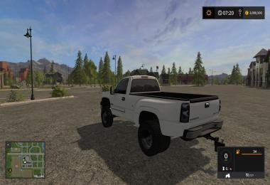 Duramax v1.0