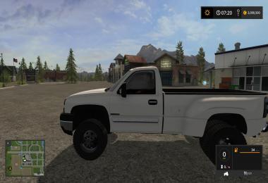 Duramax v1.0